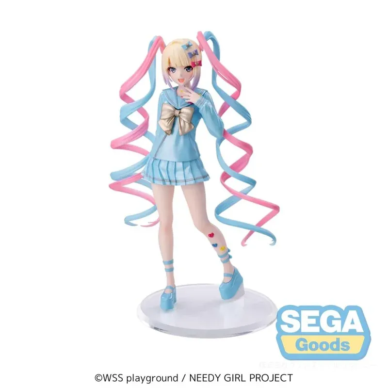 sega-needy-streamer-omgkawaiiangel-luminasta-figur-ame-chan image 1