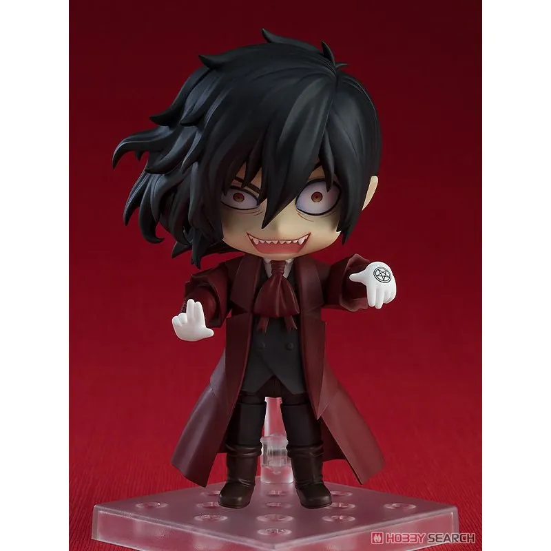 good-smile-hellsing-alucard-nendoroid-figur-2 image 4