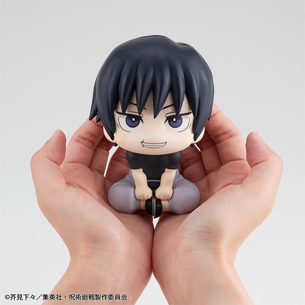 jujutsu-kaisen-toji-fushiguro-look-up-figur-11-cm-pvc image 7