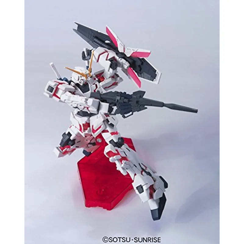 bandai-gundam-hguc-100-rx-0-unicorn-destroy-gunpla image 2