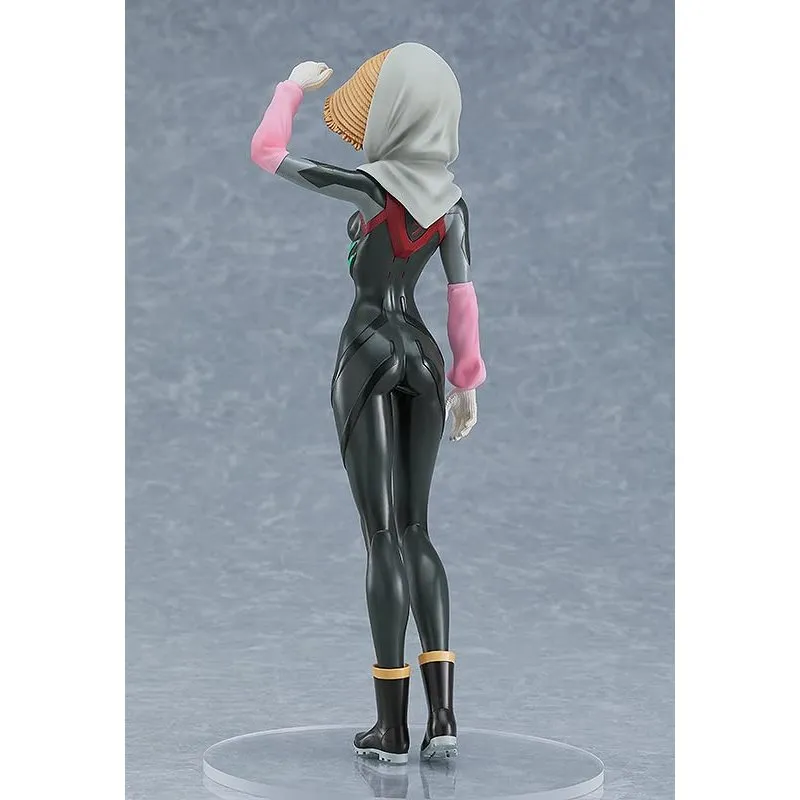 good-smile-evangelion-rei-farming-ver-pop-up-parade-figur image 3