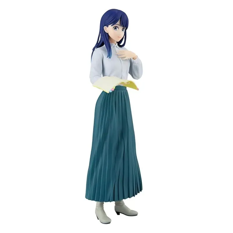 oshi-no-ko-akane-kurokawa-world-stage-figur-ichibansho image 1