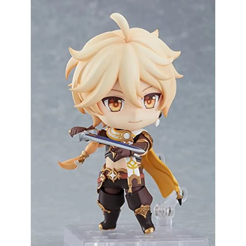 good-smile-company-nendoroid-aether-figur-genshin-impact-beweglich image 2
