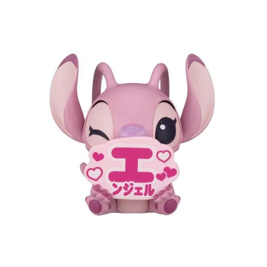 disney-oshikatsu-gashapon-figur-angel-5-cm-pvc image 1