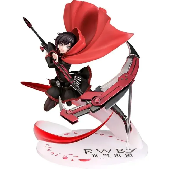 good-smile-rwby-ruby-rose-1-7-figur-crescent-rose image 1