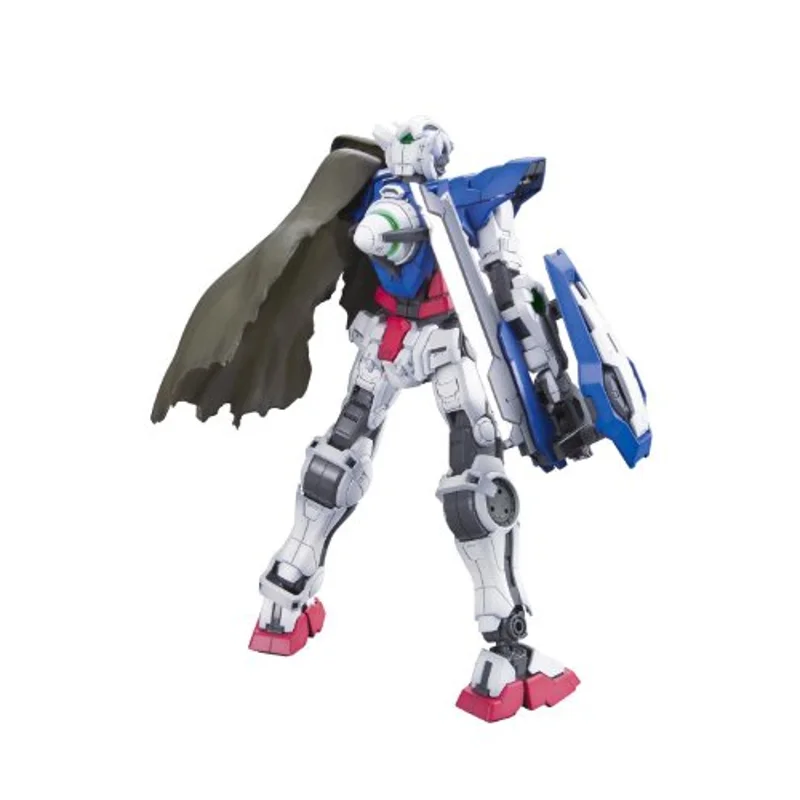 bandai-gundam-mg-1-100-exia-ignition-mode-modellbausatz image 2