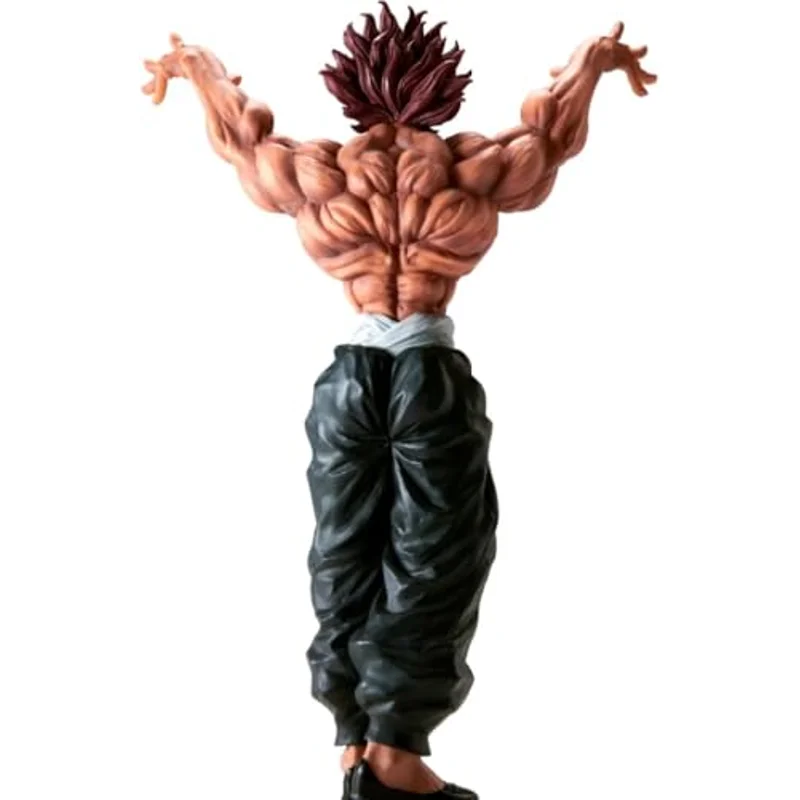 banpresto-tokyo-revengers-grandista-hanma-figur-24-cm image 2