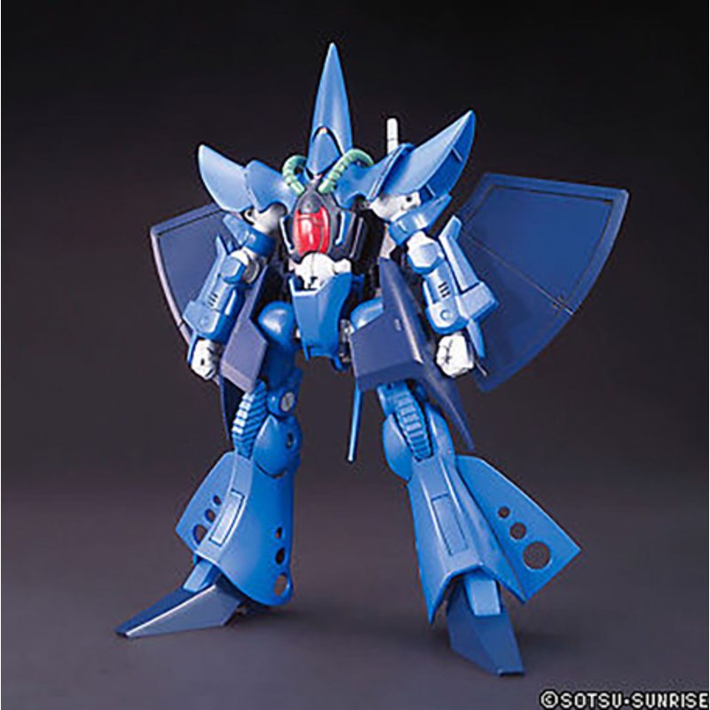 bandai-hguc-1-144-hambrabi-145-gunpla-modellbausatz image 1