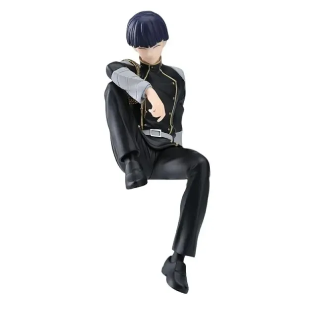 furyu-kaiju-no-8-soshiro-hoshina-noodle-stopper-figur image 1
