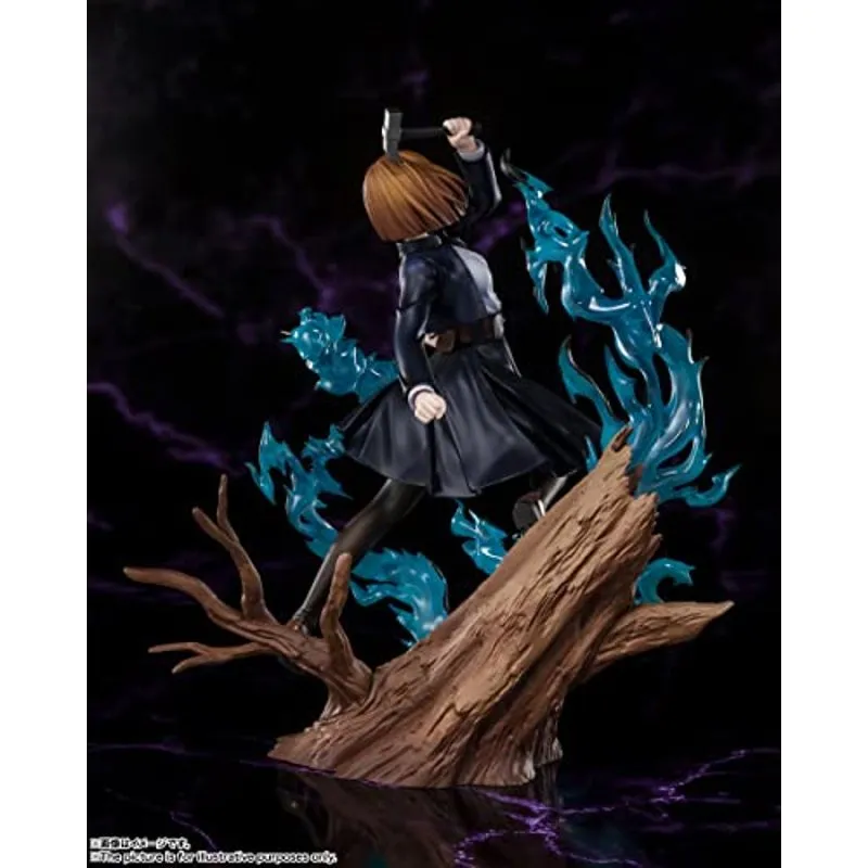 bandai-jujutsu-kaisen-nobara-kugisaki-figuartszero-figur image 3