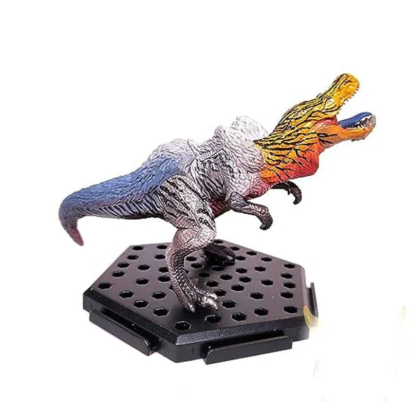 capcom-monster-hunter-anjanath-figur-sammelfigur-br-llpose image 2