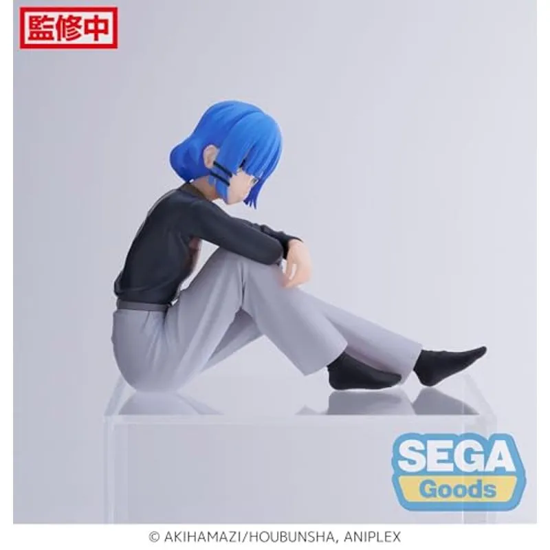 sega-bocchi-the-rock-ryo-yamada-pm-sammelfigur-sitzend image 3