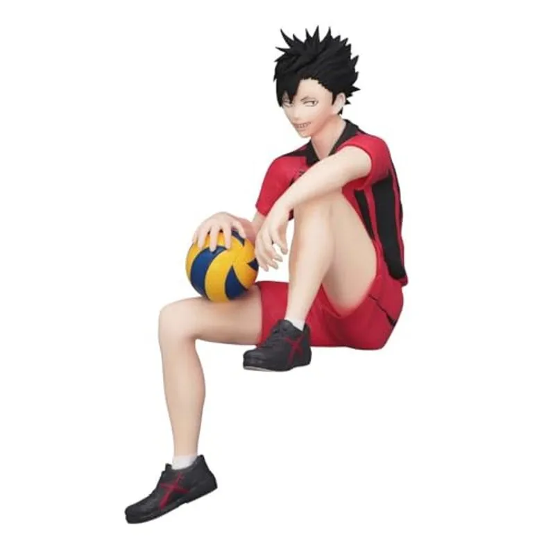 furyu-haikyu-kuroo-tetsuro-noodle-stopper-figur image 3