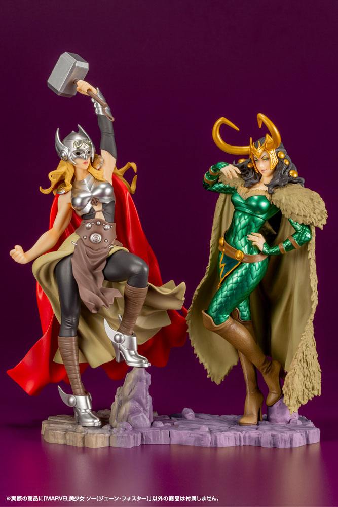 kotobukiya-marvel-bishoujo-thor-jane-foster-figur-1-7-31cm image 2