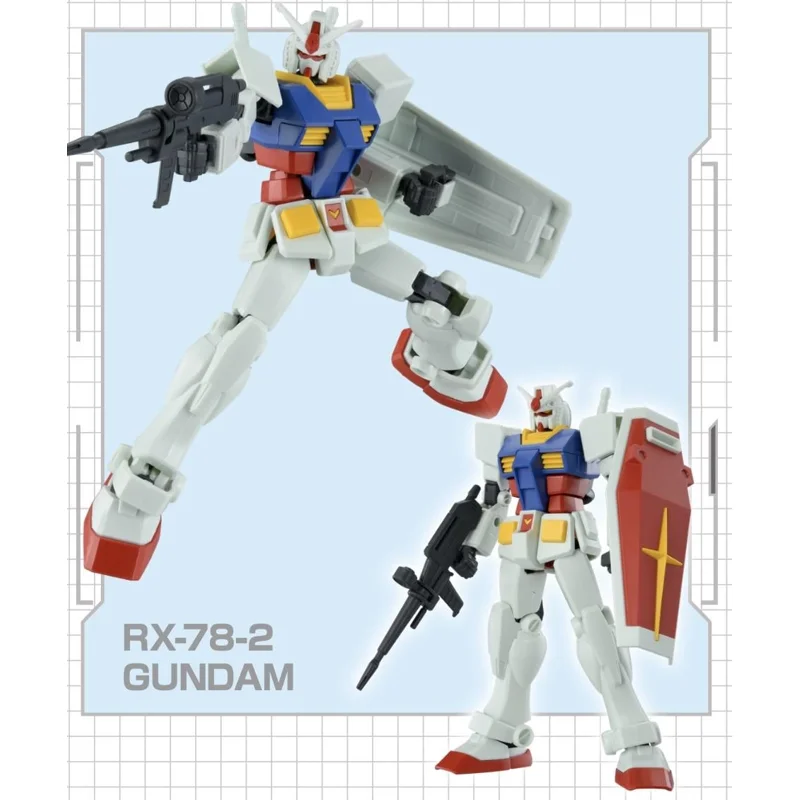 bandai-gundam-entry-grade-rx-78-2-bausatz-1-144 image 1