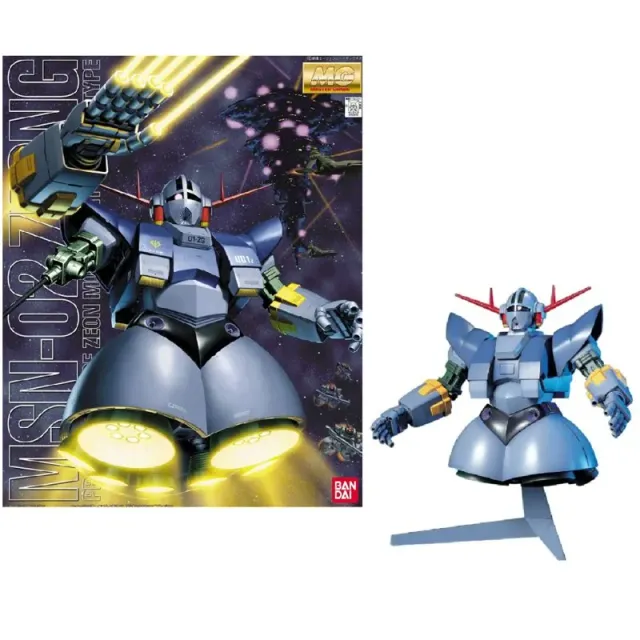 bandai-gundam-mg-msn-02-zeong-modellbausatz-1-100 image 1