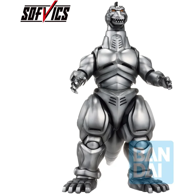 animeimport-it-godzilla-mechagodzilla-1993-sofvics-figur image 3