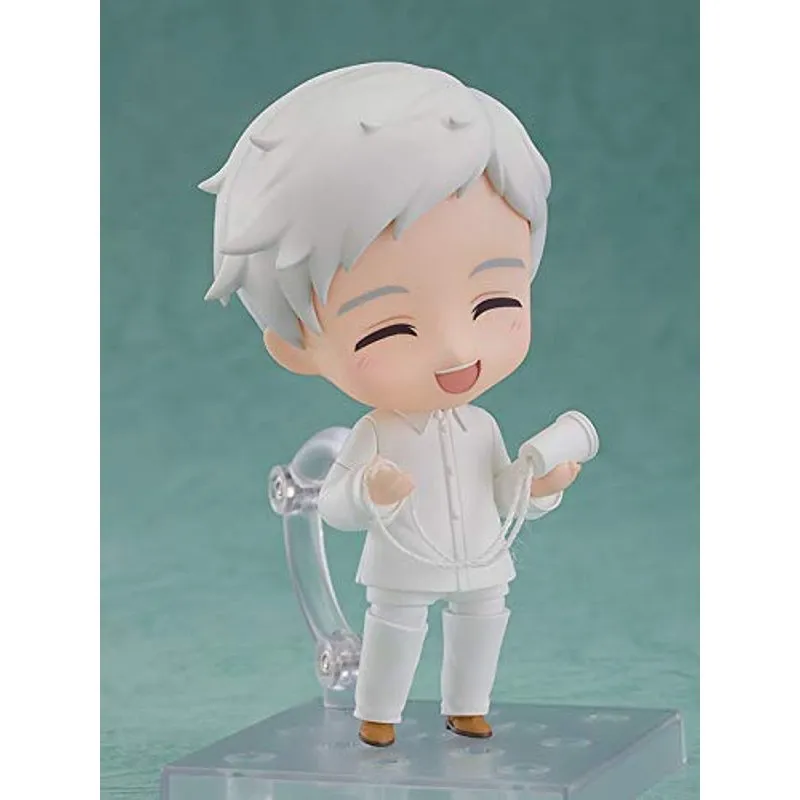 good-smile-nendoroid-norman-figur-the-promised-neverland image 4