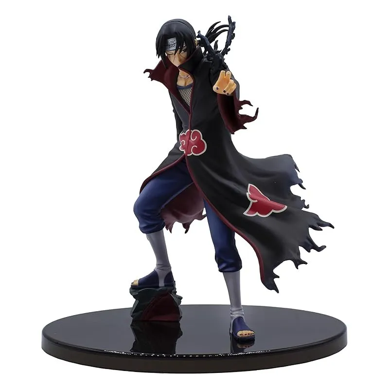 banpresto-naruto-itachi-uchiha-colosseum-figur image 1