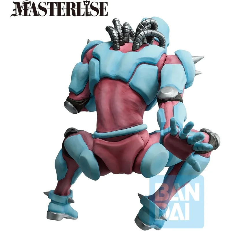 bandai-arknights-ichibansho-shining-diamond-figur image 6