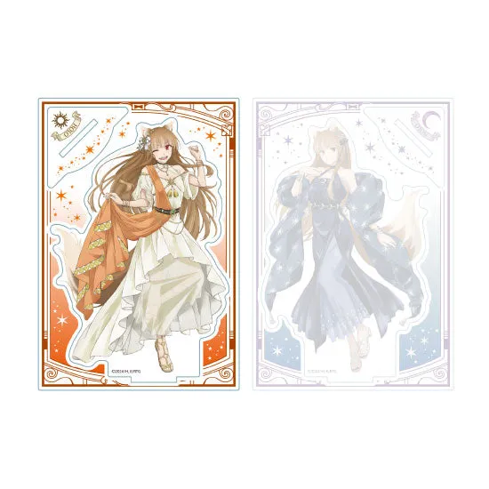 kameco-spice-and-wolf-holo-aufsteller-sun-sonne-14-5-cm-limited image 1