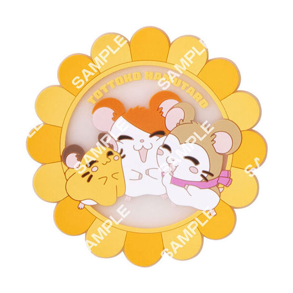 hamtaro-untersetzer-group-b-collection-vol-2-10-cm image 1