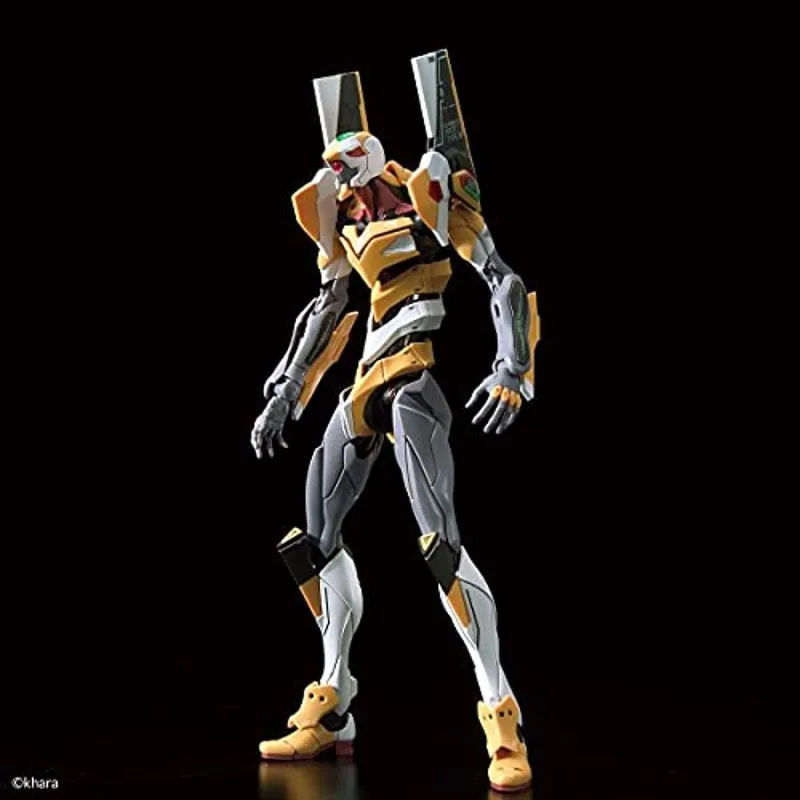 bandai-rg-eva-00-modellbausatz-dx-positron-cannon-set image 3
