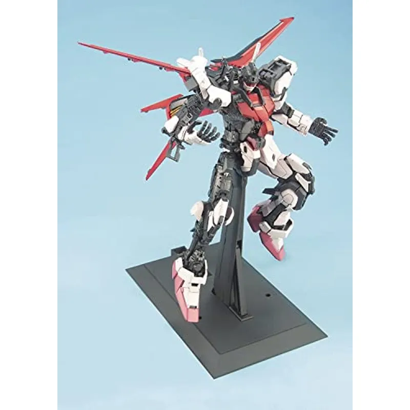 bandai-gundam-pg-1-60-strike-rouge-skygrasper-bausatz image 4