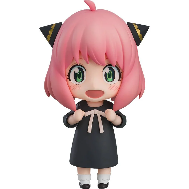 good-smile-spy-x-family-anya-casual-outfit-nendoroid image 1
