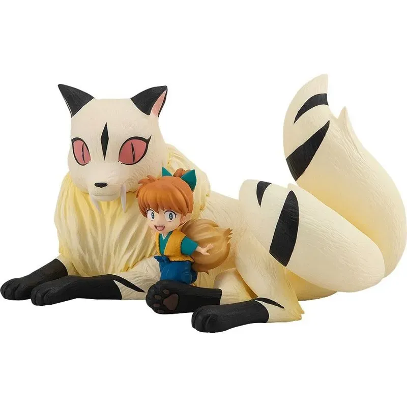 good-smile-inuyasha-shippo-kirara-pop-up-parade-figur image 1
