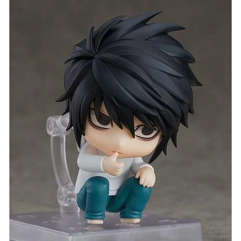 death-note-l-2-0-nendoroid-figur-chibi image 3