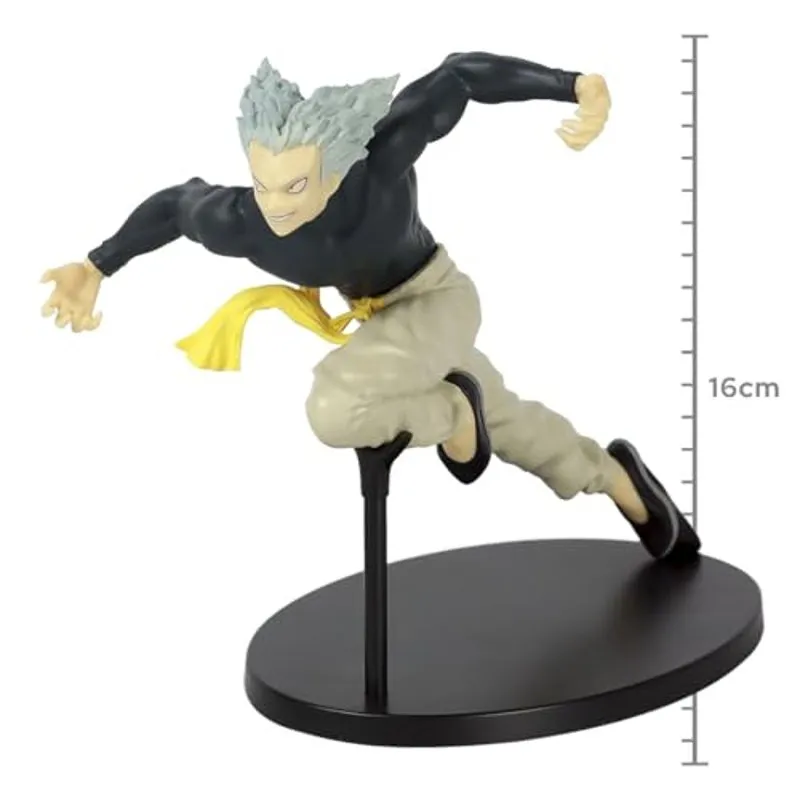 banpresto-one-punch-man-garou-figur-anime-ver-sammelfigur image 3