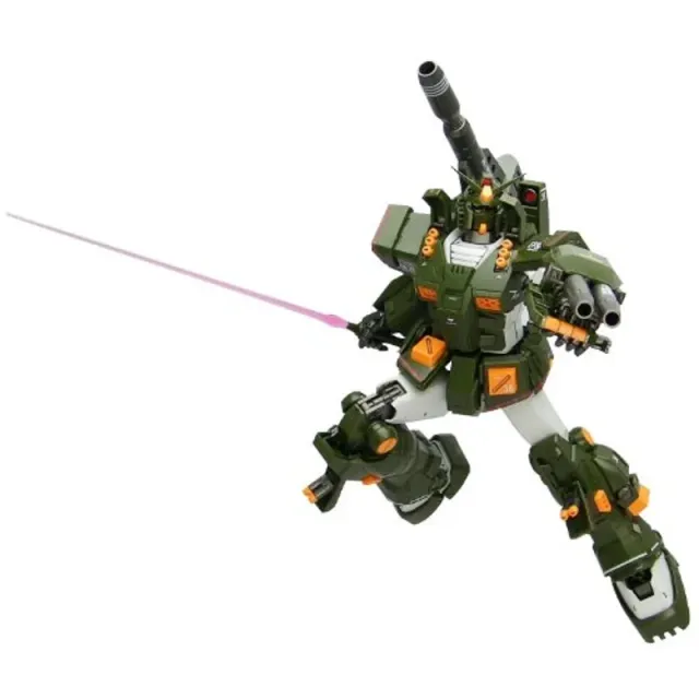 bandai-gundam-mg-1-100-full-armor-gundam-modellbausatz image 1