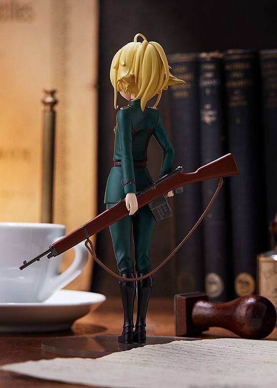 kameco-tanya-the-evil-pop-up-parade-pvc-statue-tanya-degurechaff-16-cm image 3