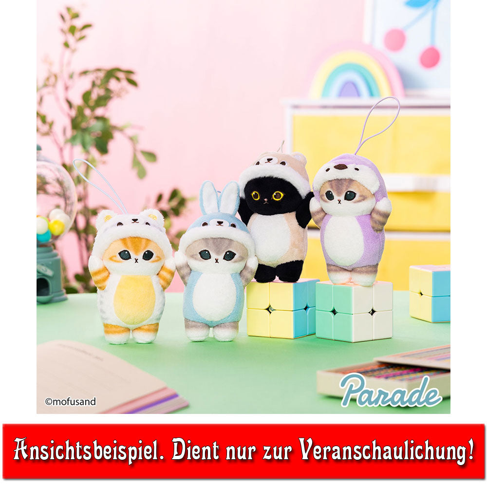 mofusand-kigurumi-nyan-pl-schanh-nger-mascot-ca-11-cm image 3