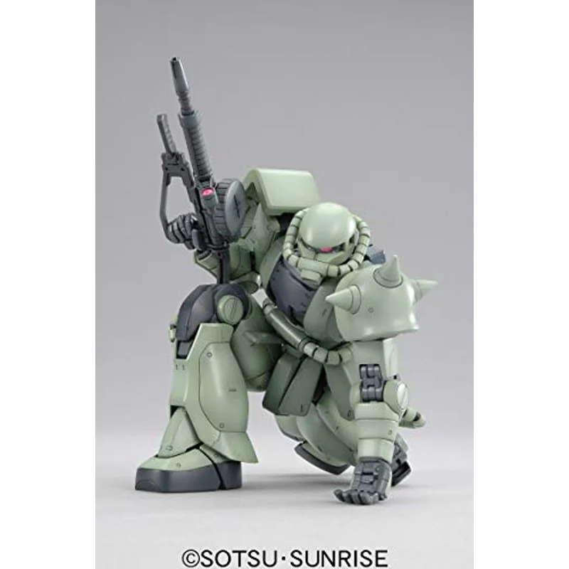 bandai-gundam-mg-1-100-zaku-ii-ver-2-0-gunpla image 3