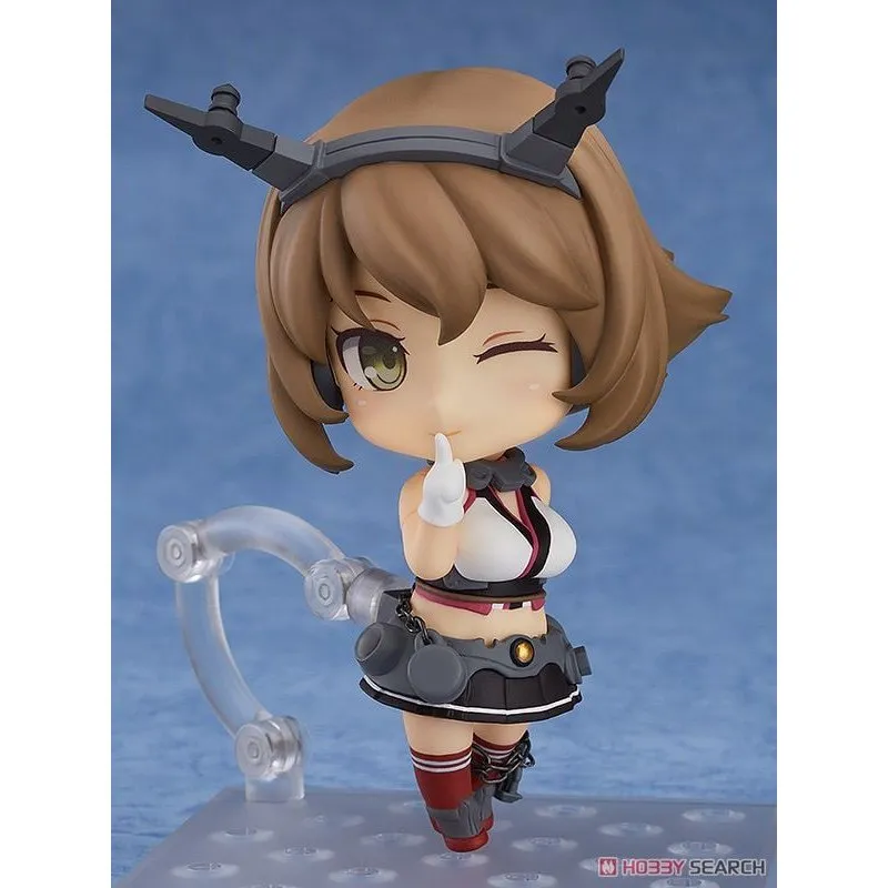 good-smile-nendoroid-mutsu-figur-kantai-collection image 5