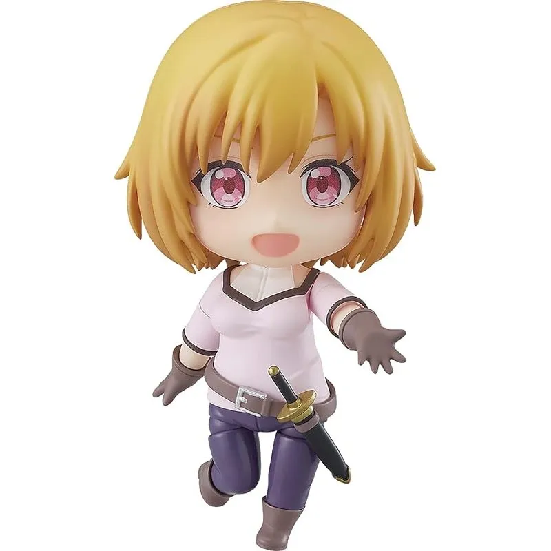 good-smile-sally-nendoroid-actionfigur-chibi-mit-zubeh-r image 1