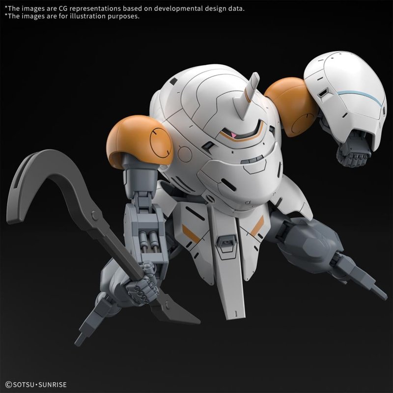 bandai-gundam-hg-ibo-monkey-rodi-1-144-bausatz image 2