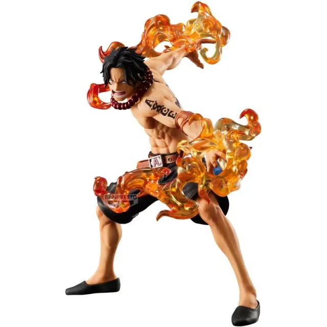 banpresto-one-piece-grandista-special-portgas-d-ace-figur image 1