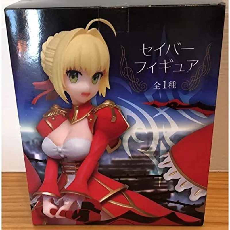 banpresto-fate-last-encore-saber-nero-figur image 2