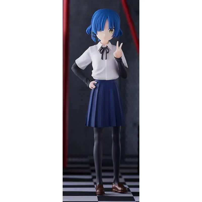 bocchi-the-rock-ryo-yamada-desktop-decorare-figur image 1