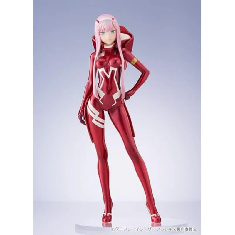zero-two-pilot-suit-pop-up-parade-l-size-figur-darling-franxx image 4