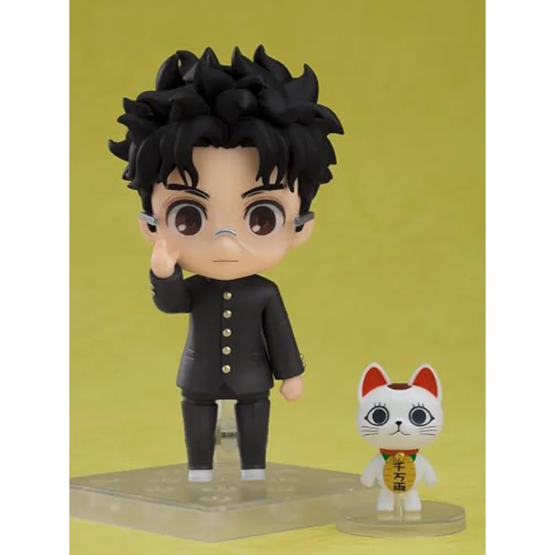 dan-da-dan-okarun-figur-anime-sammelfigur-standard image 2