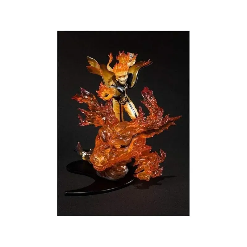 naruto-figuartszero-uzumaki-kurama-kizuna-relation-figur image 1