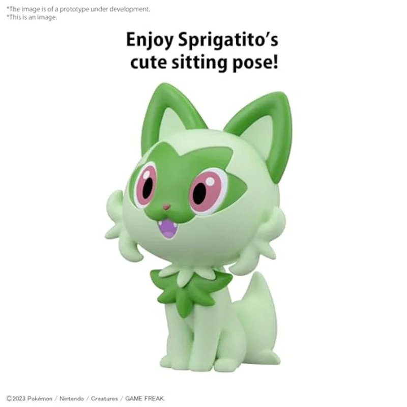 pok-mon-evolution-set-08-chelterrar-sammelfigur image 3