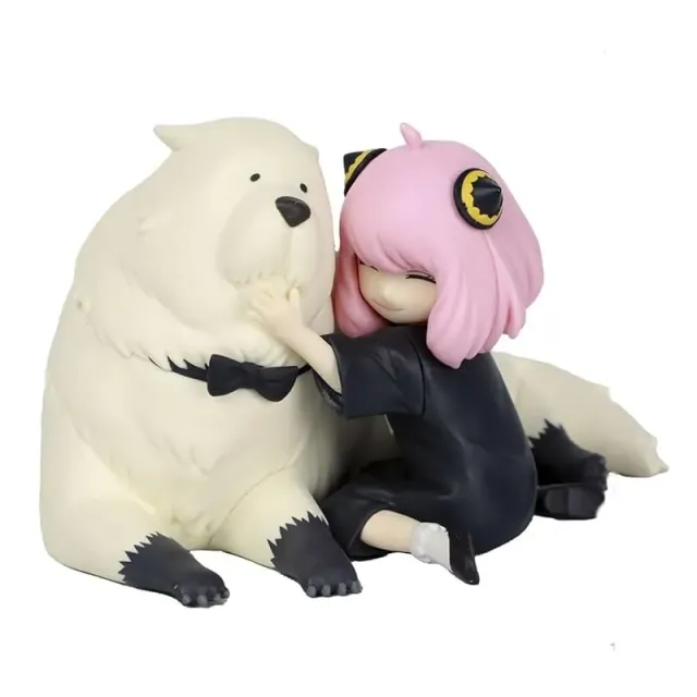 spy-x-family-anya-bond-break-time-sammelfigur image 1