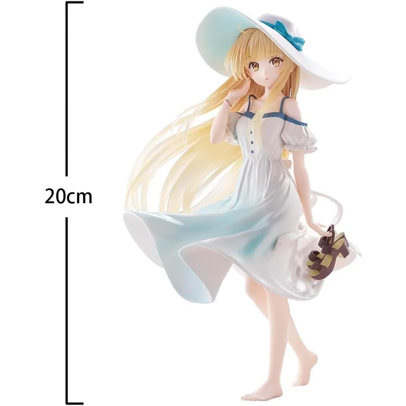 furyu-angel-next-door-mahiru-shiina-figur-one-piece-ver image 2