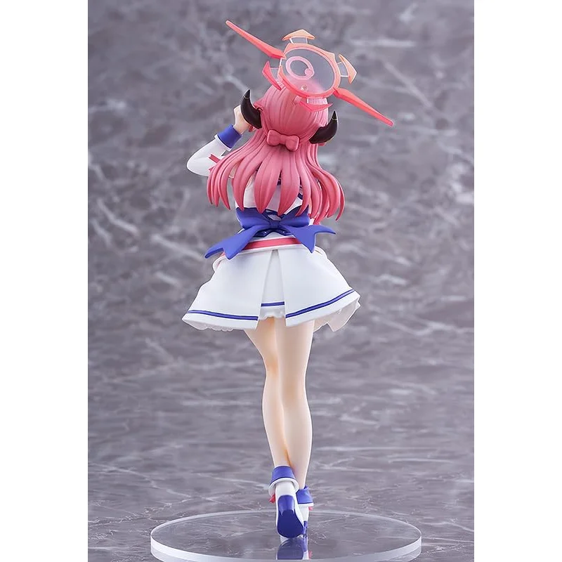 good-smile-company-pop-up-parade-aru-figur-blue-archive-pvc image 2