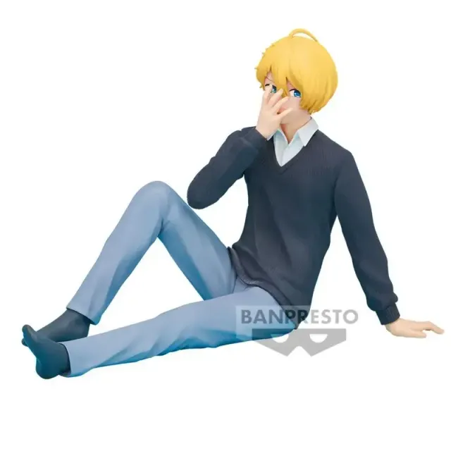 banpresto-konosuba-aqua-break-time-sammelfigur-sitzend image 1